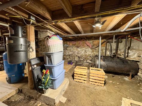 96 Houlton Road Island Falls ME 04747