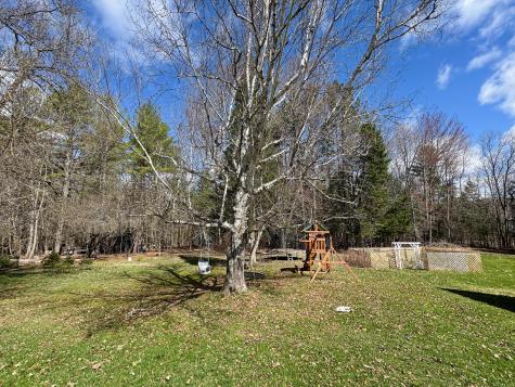 96 Houlton Road Island Falls ME 04747