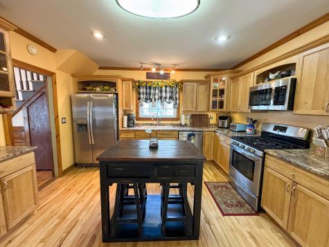 96 Houlton Road Island Falls ME 04747