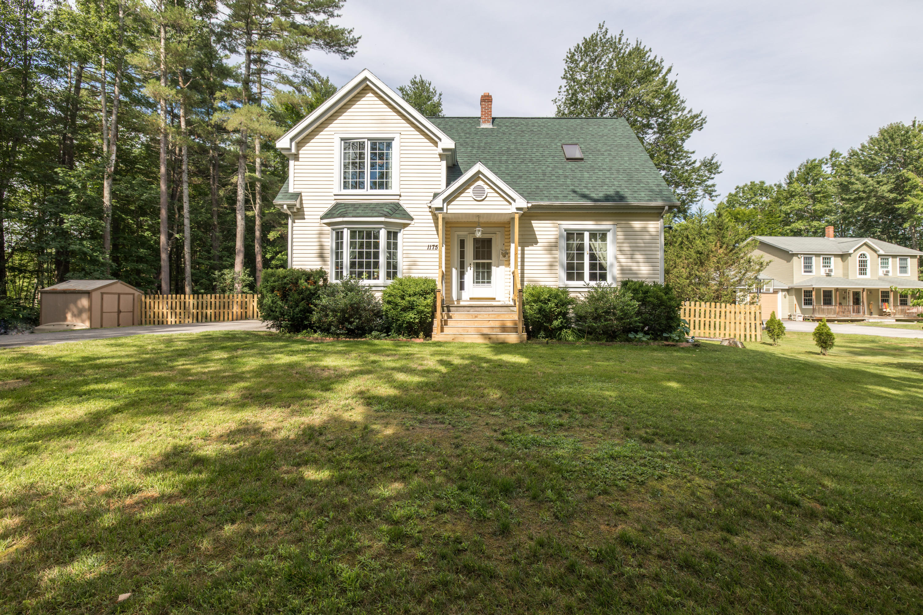 1175 Hotel Road Auburn ME 04210