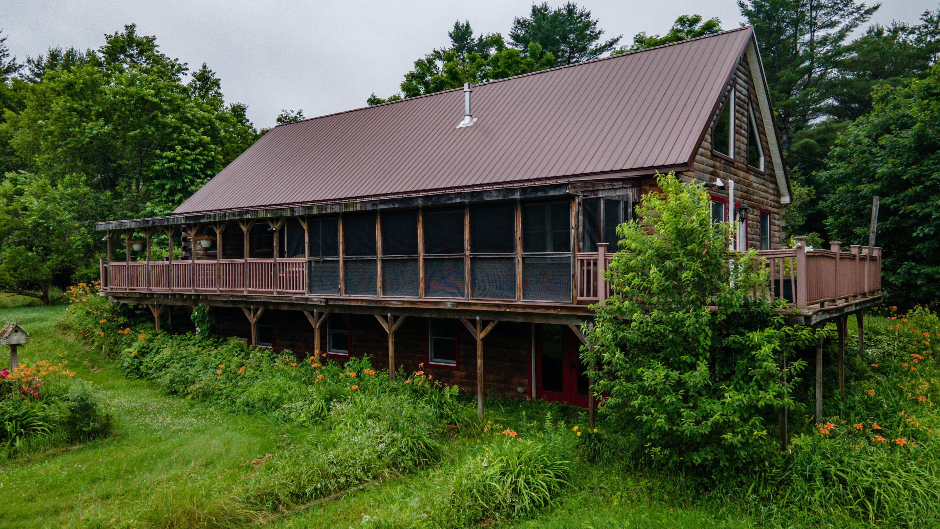 25 Gopher Park Road Manchester ME 04351