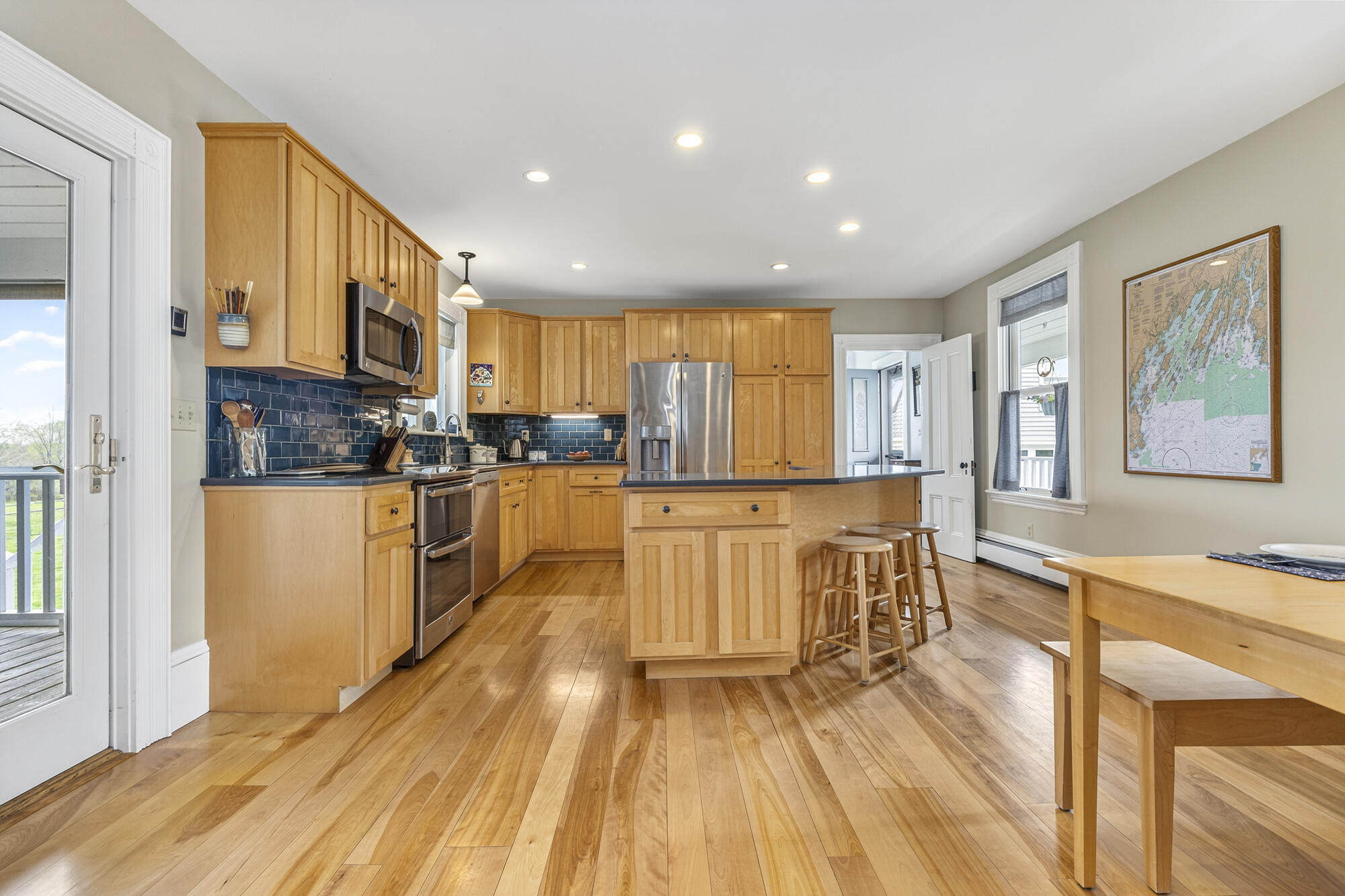 107 Baston Road North Yarmouth ME 04097
