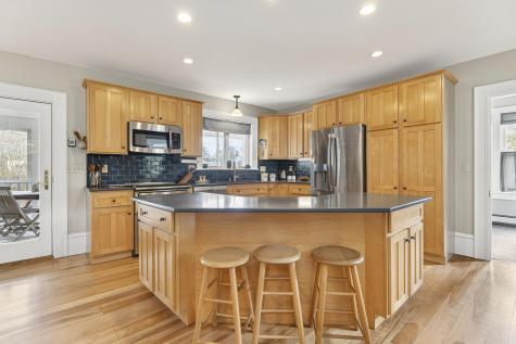 107 Baston Road North Yarmouth ME 04097