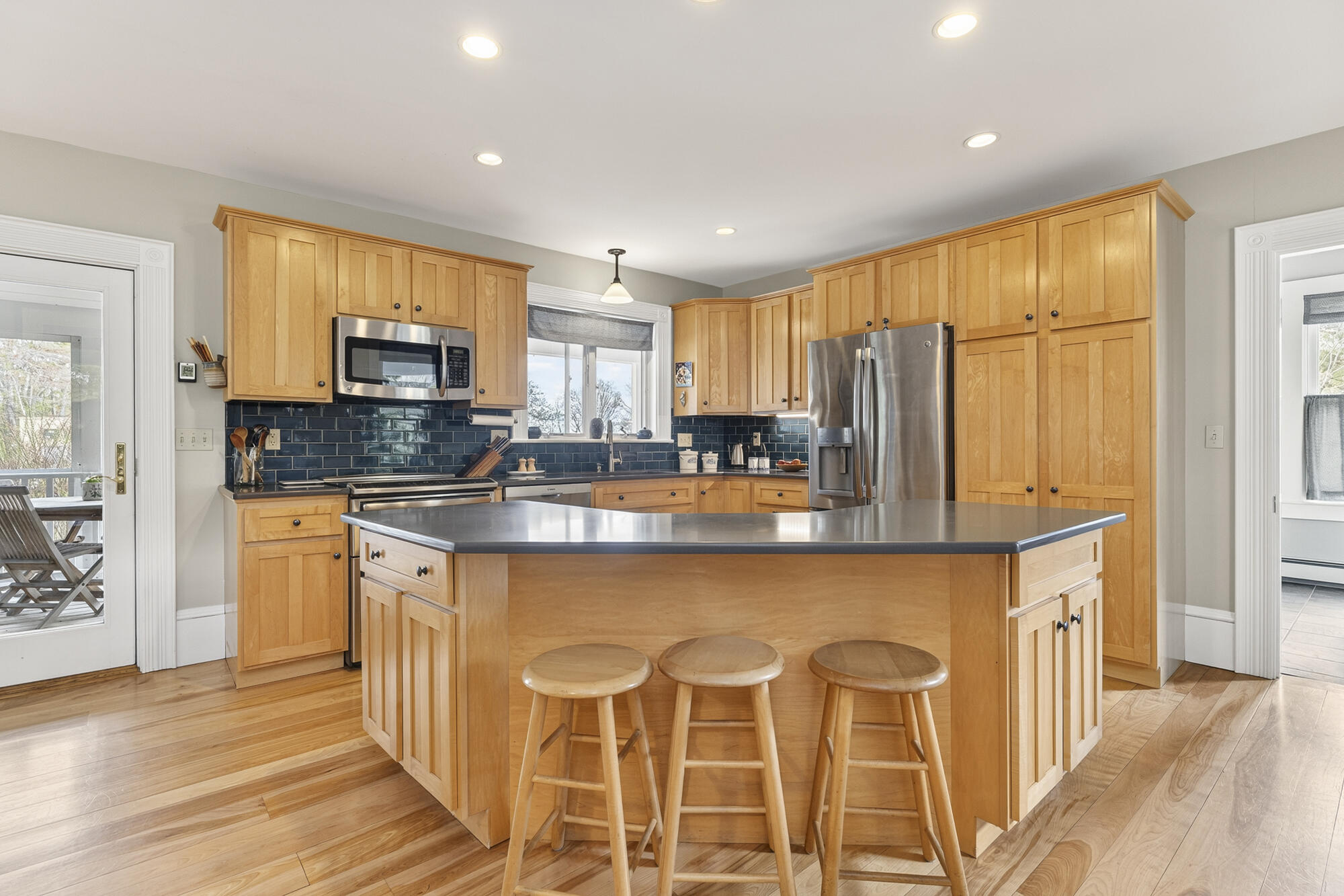107 Baston Road North Yarmouth ME 04097