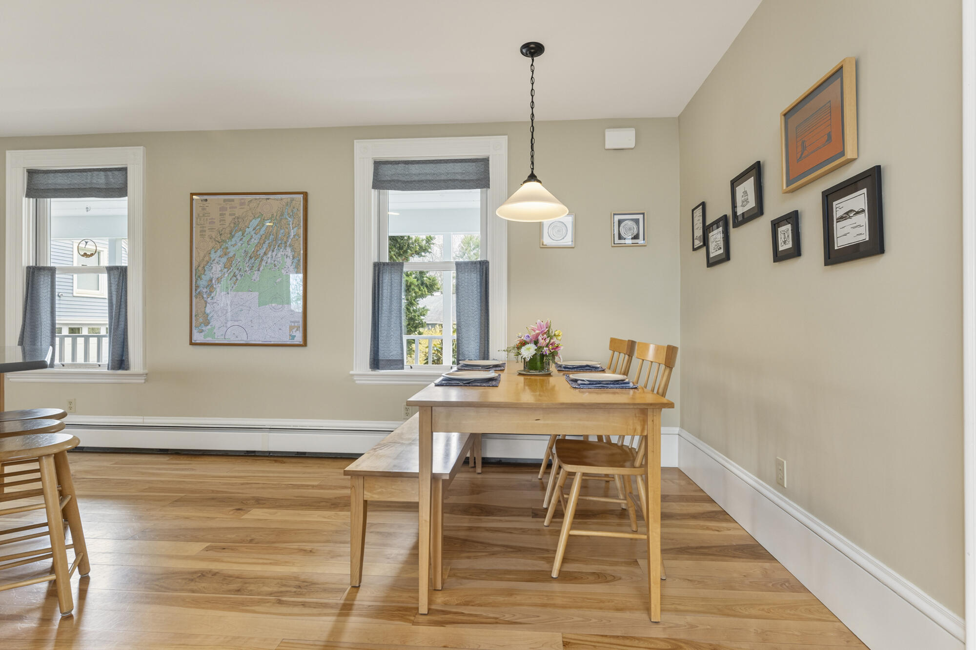 107 Baston Road North Yarmouth ME 04097