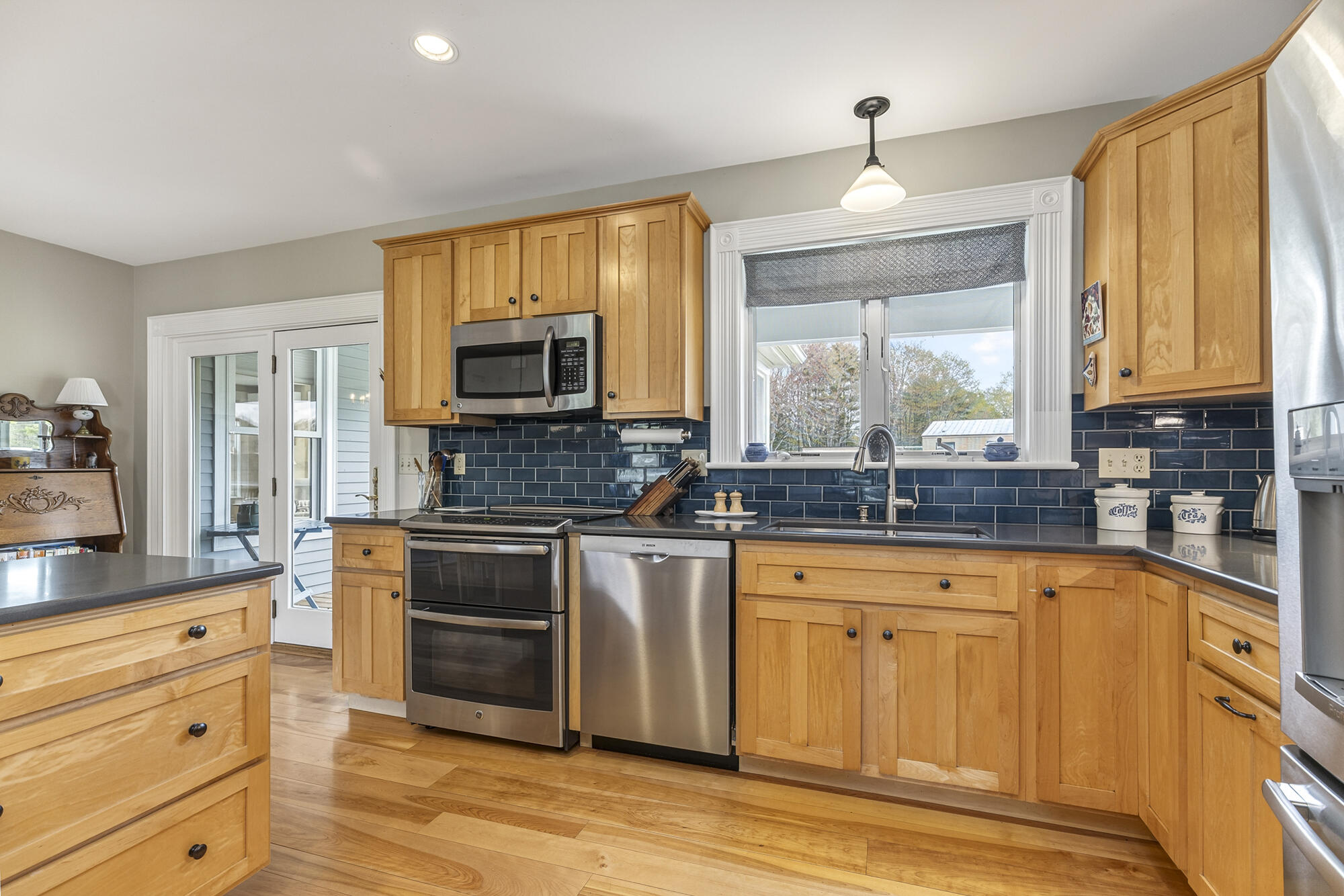 107 Baston Road North Yarmouth ME 04097