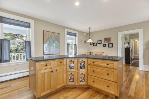 107 Baston Road North Yarmouth ME 04097