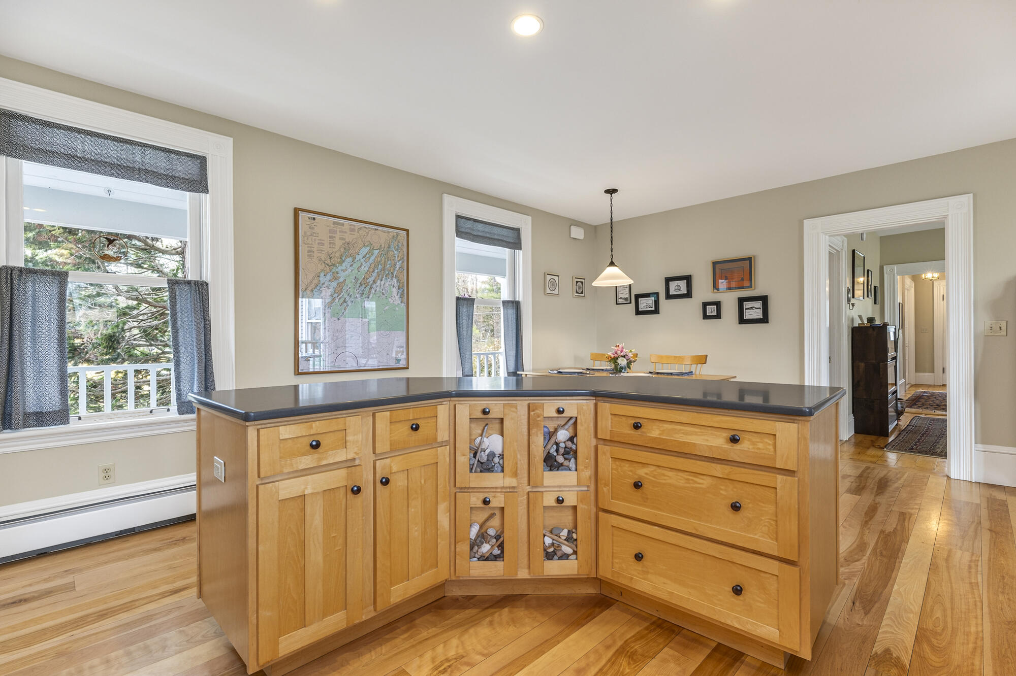 107 Baston Road North Yarmouth ME 04097
