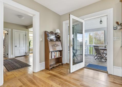 107 Baston Road North Yarmouth ME 04097