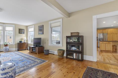 107 Baston Road North Yarmouth ME 04097
