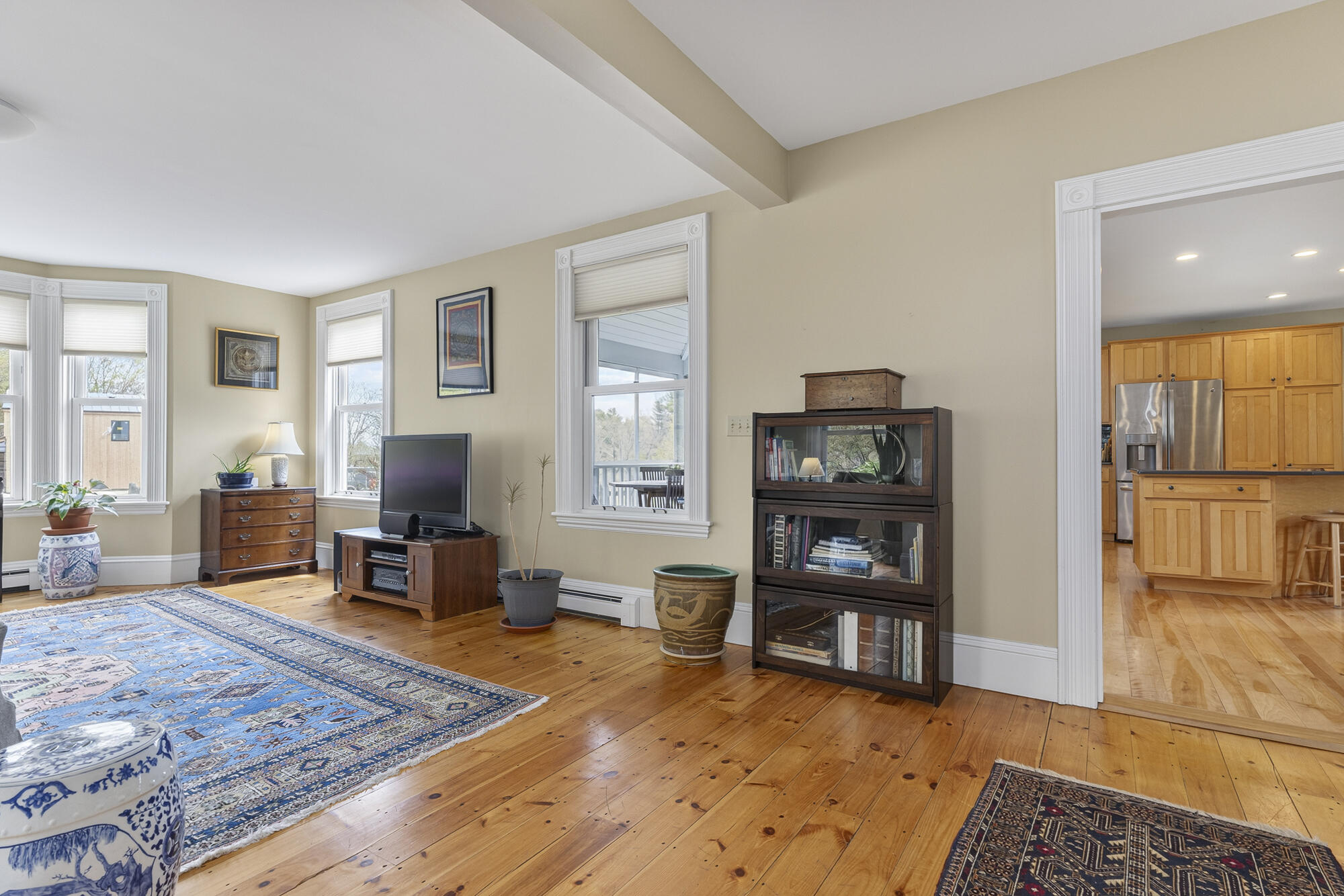 107 Baston Road North Yarmouth ME 04097