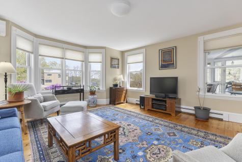 107 Baston Road North Yarmouth ME 04097