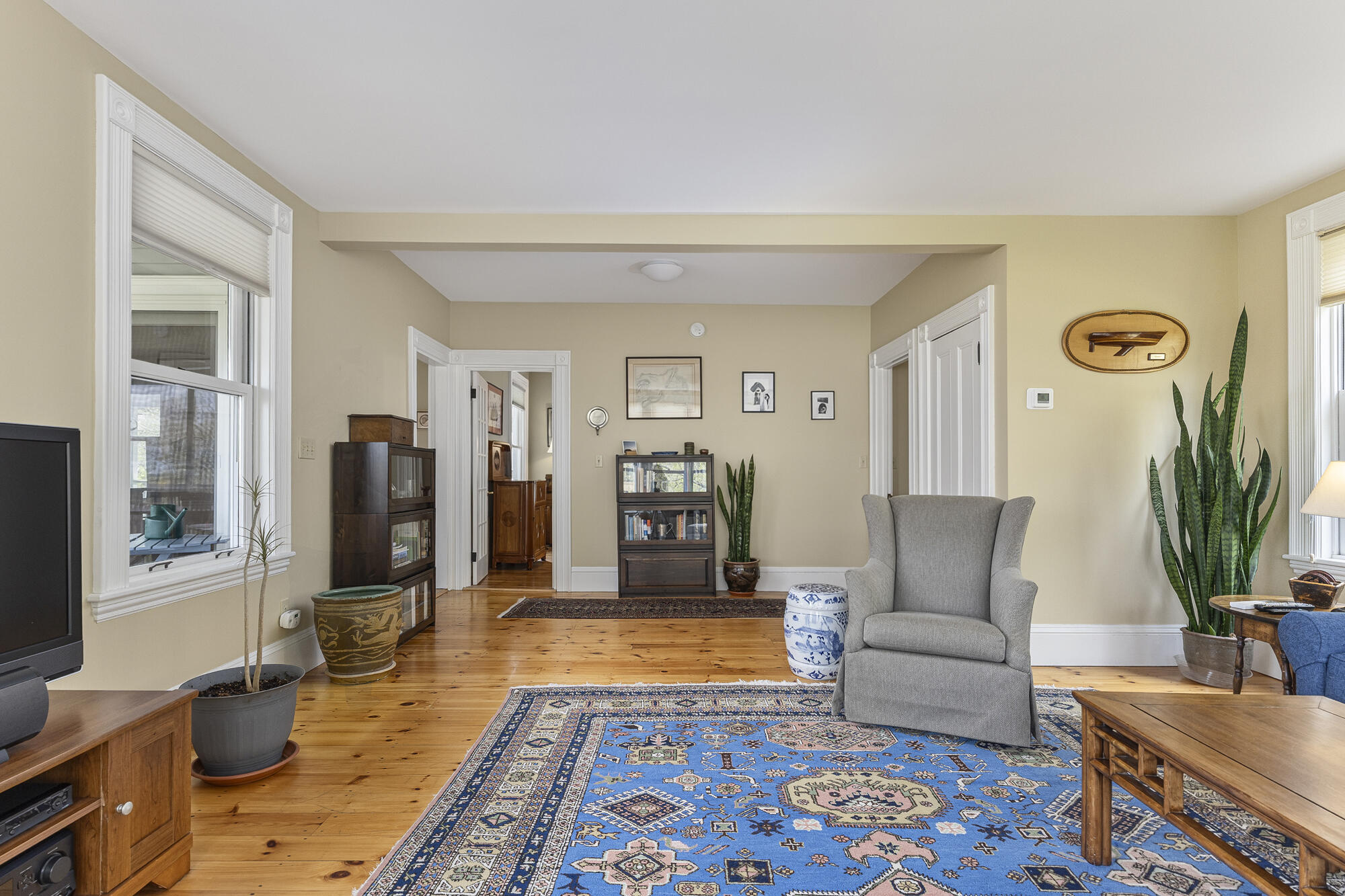 107 Baston Road North Yarmouth ME 04097