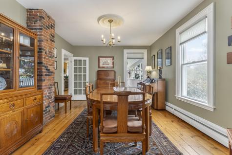 107 Baston Road North Yarmouth ME 04097