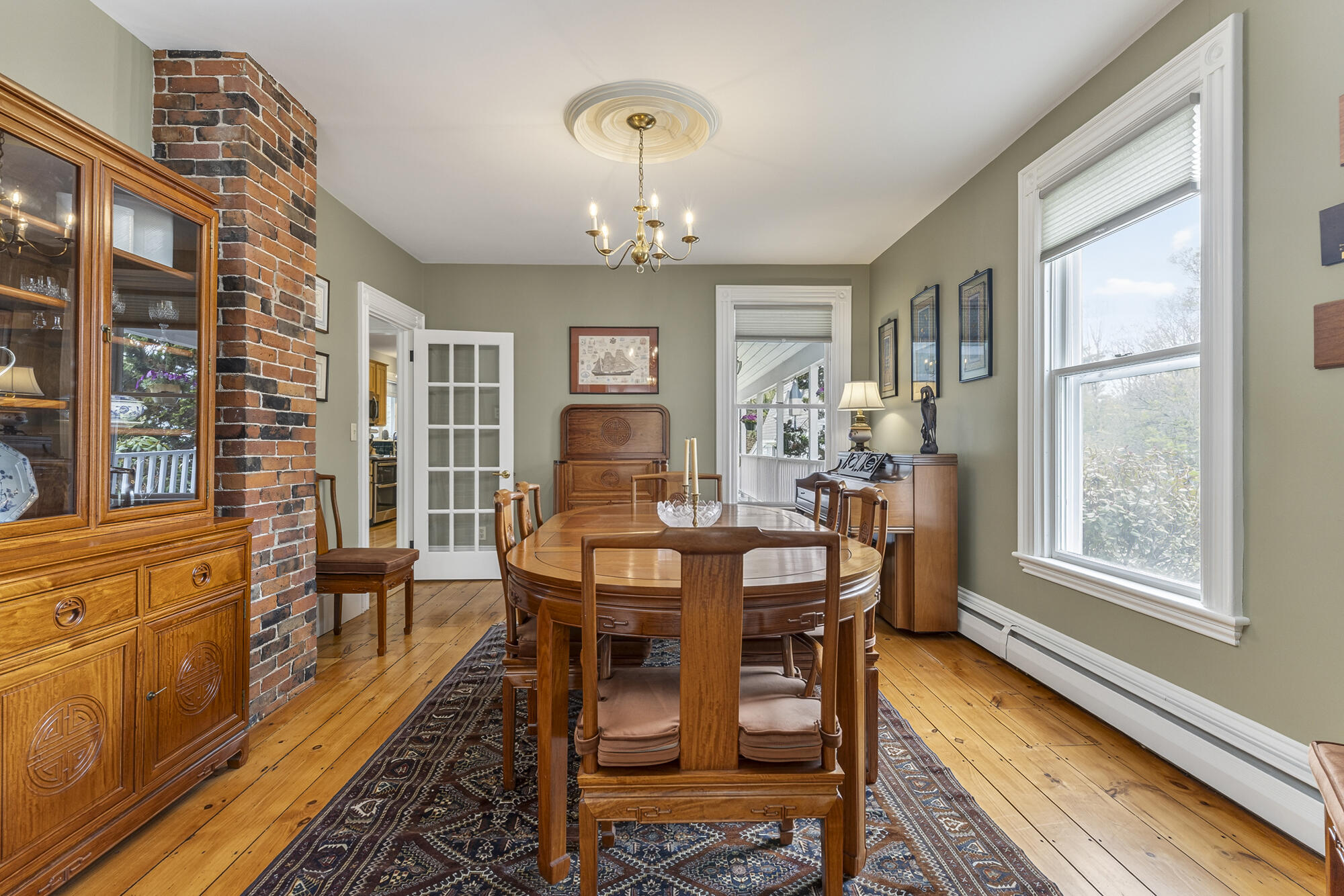 107 Baston Road North Yarmouth ME 04097