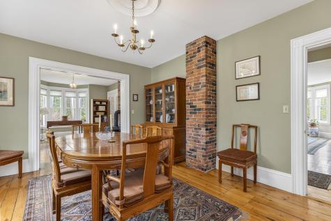 107 Baston Road North Yarmouth ME 04097