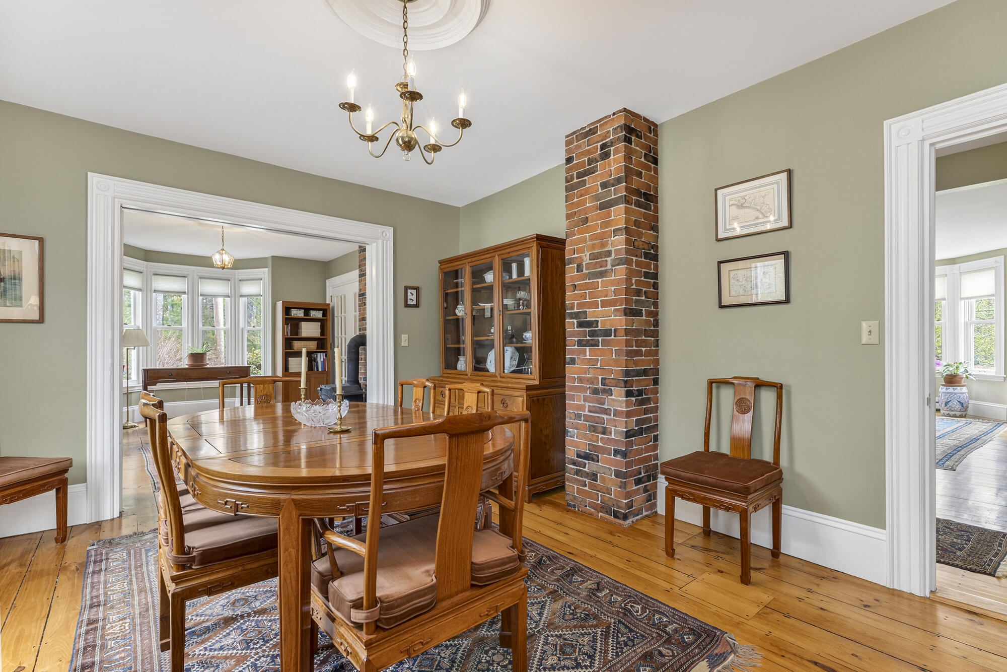 107 Baston Road North Yarmouth ME 04097