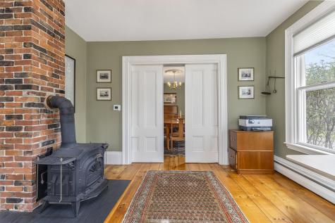 107 Baston Road North Yarmouth ME 04097
