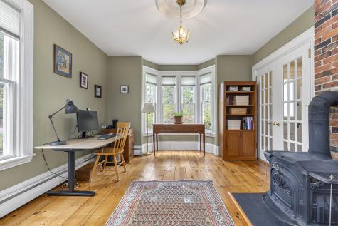 107 Baston Road North Yarmouth ME 04097