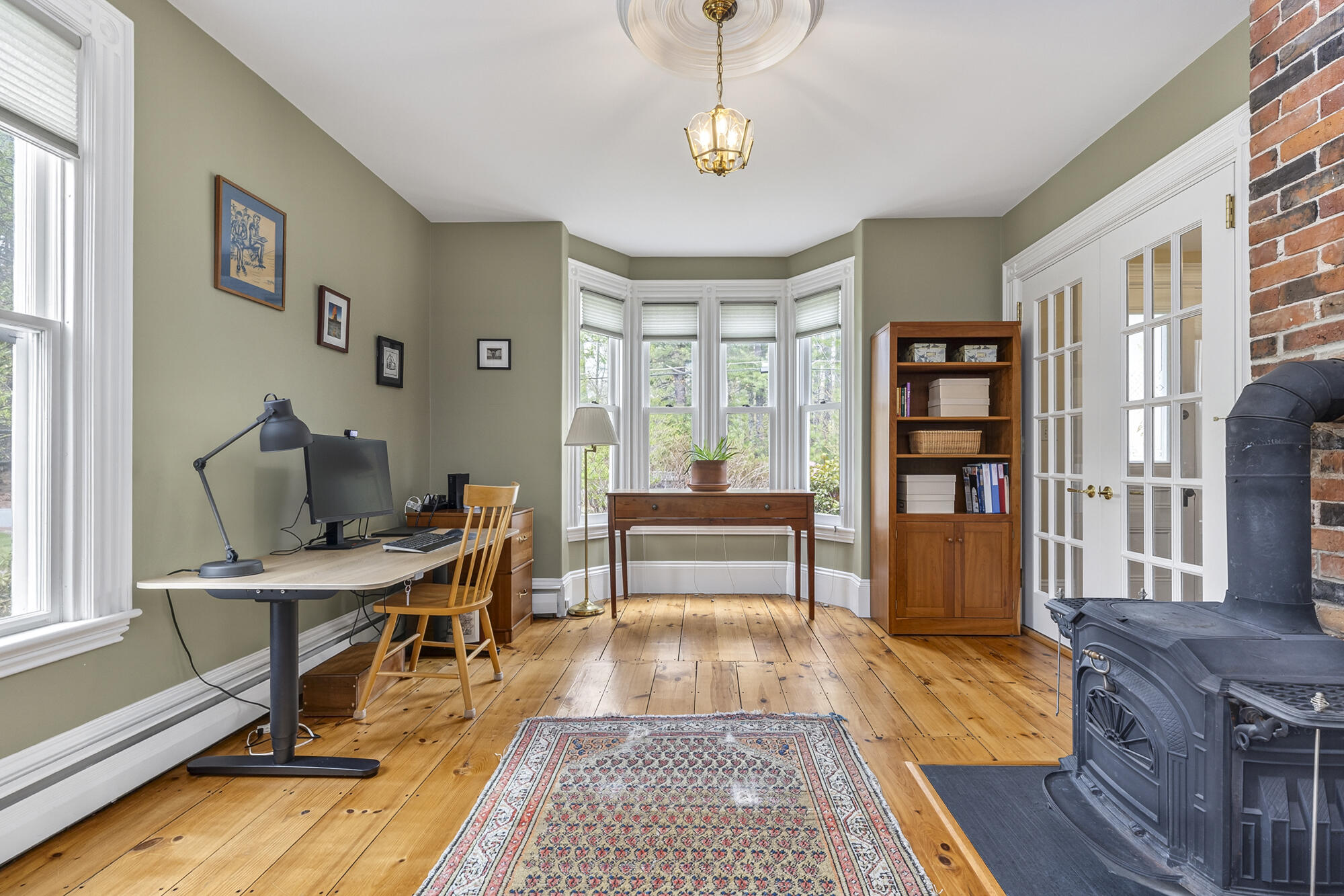 107 Baston Road North Yarmouth ME 04097