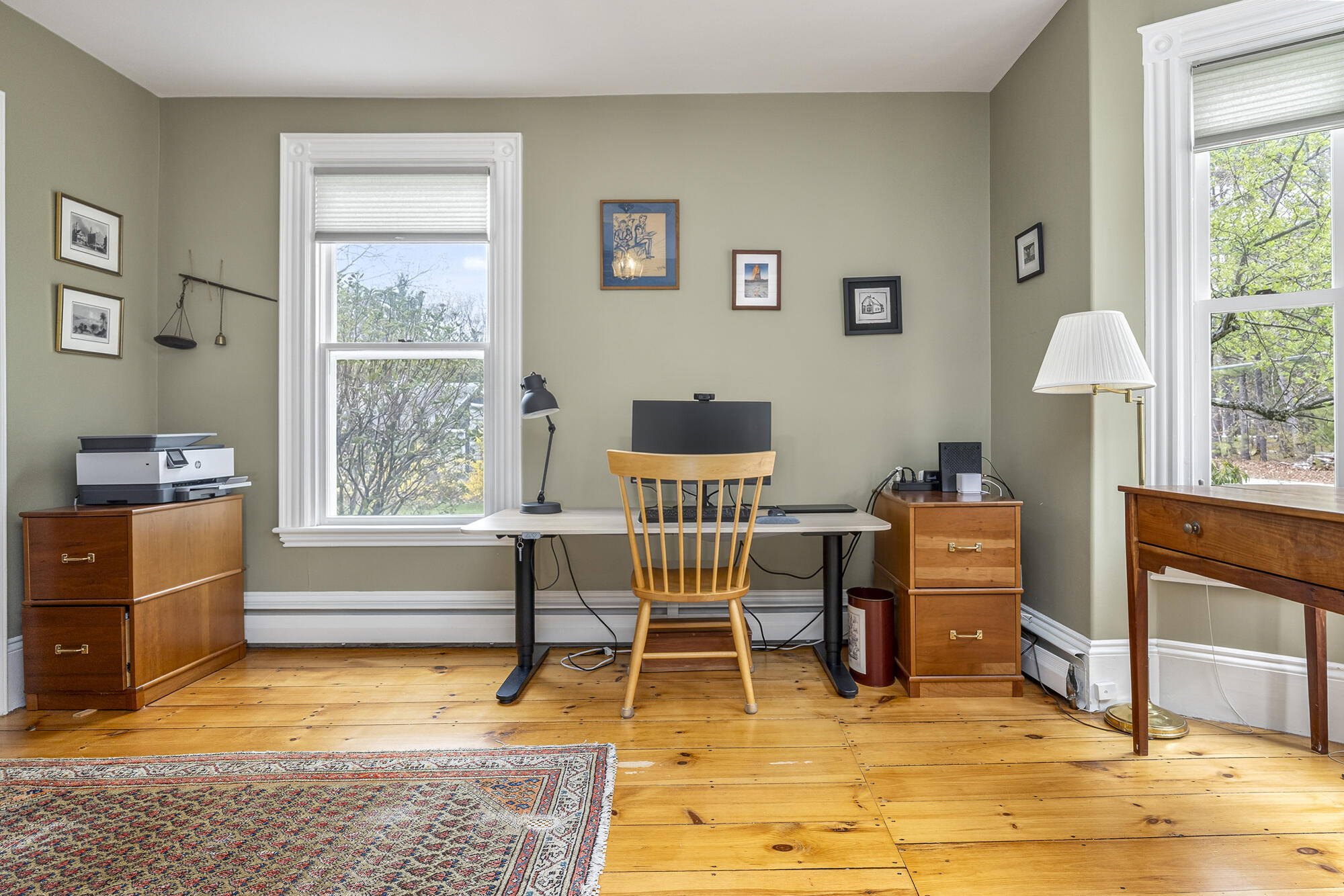 107 Baston Road North Yarmouth ME 04097