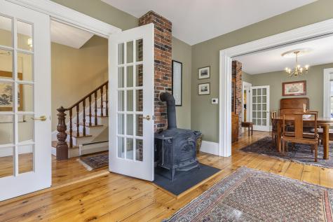 107 Baston Road North Yarmouth ME 04097