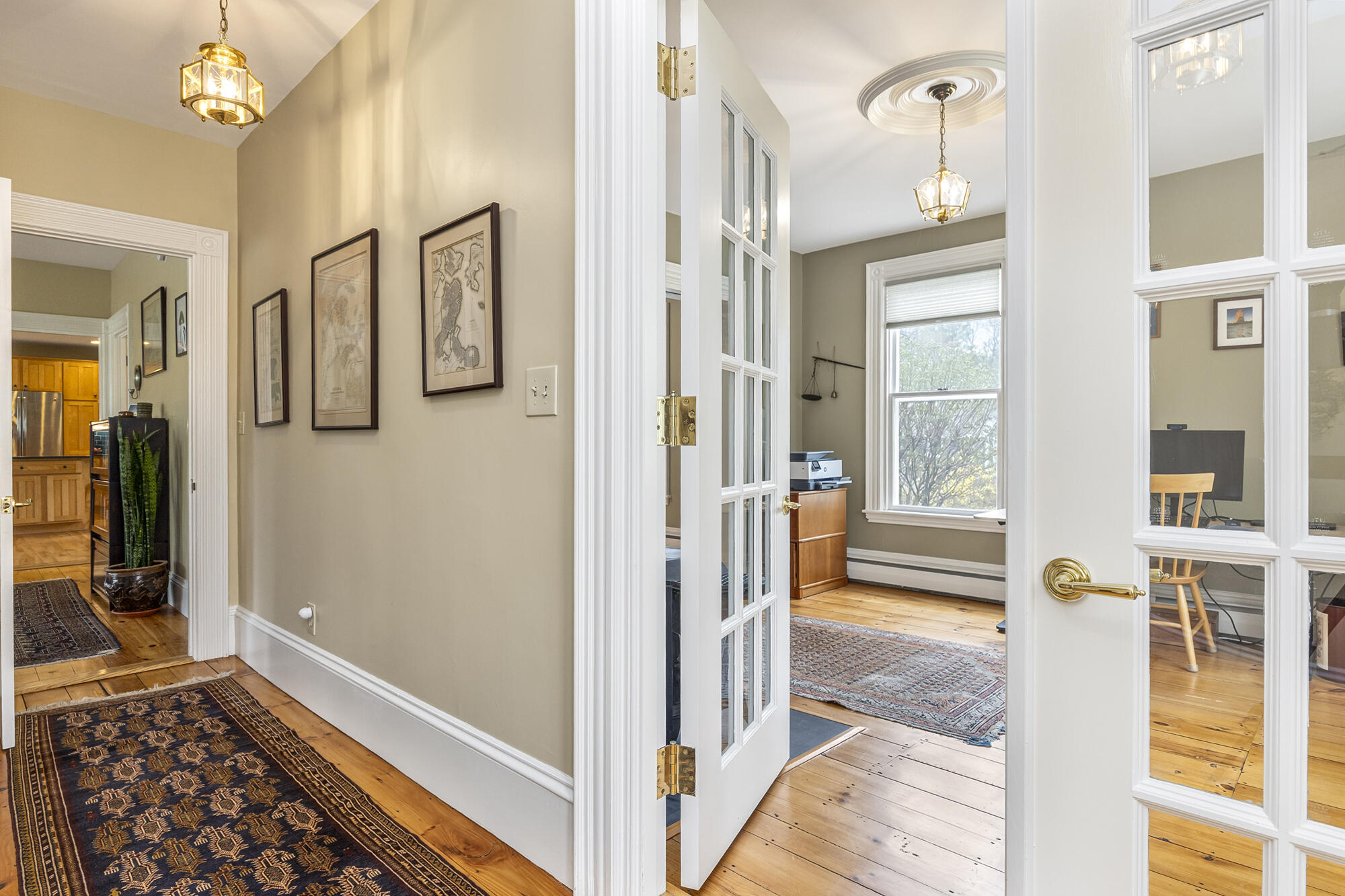 107 Baston Road North Yarmouth ME 04097