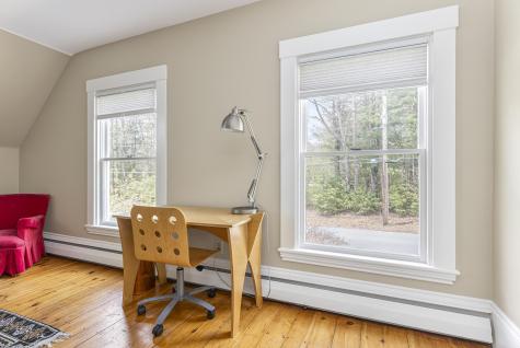 107 Baston Road North Yarmouth ME 04097