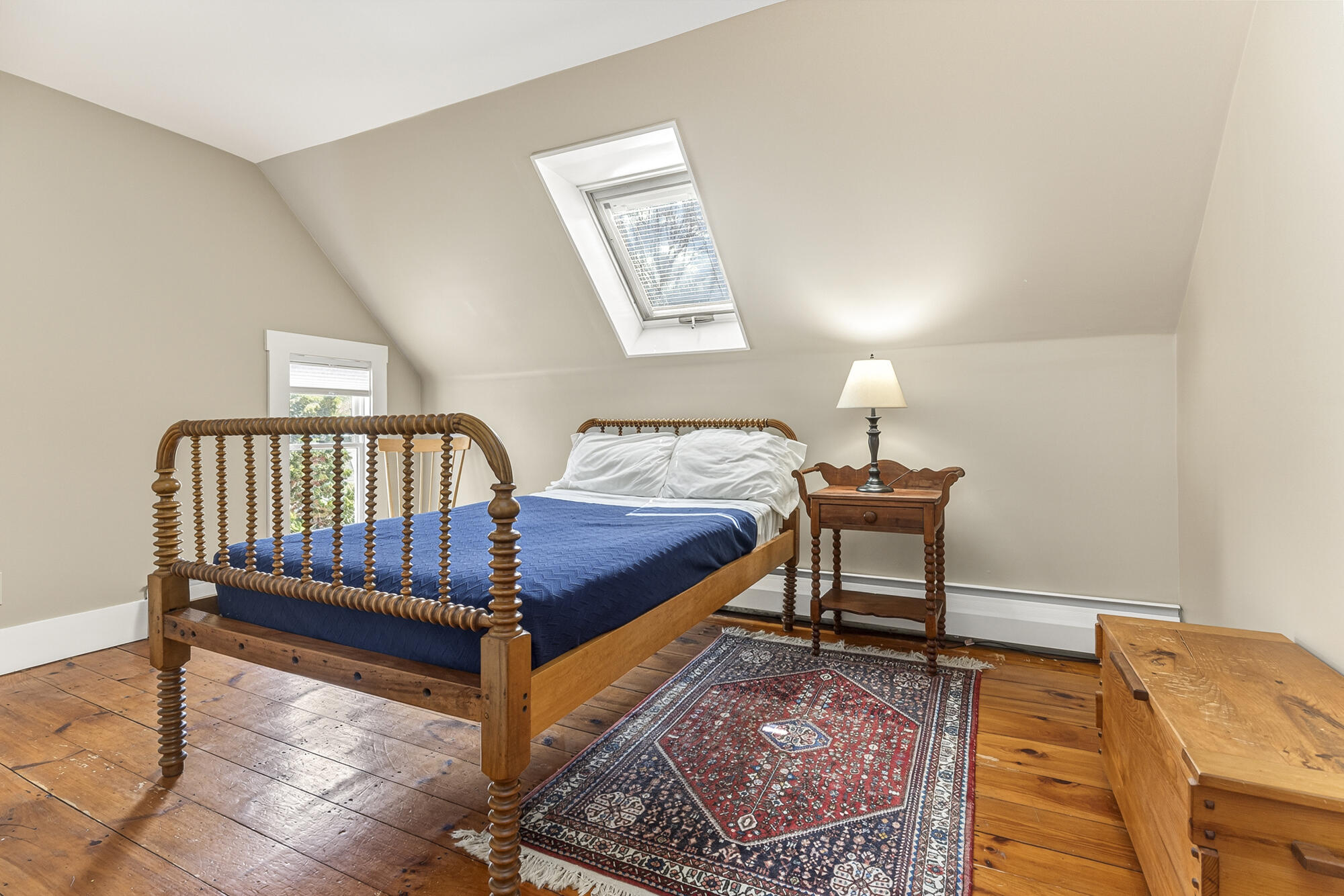 107 Baston Road North Yarmouth ME 04097
