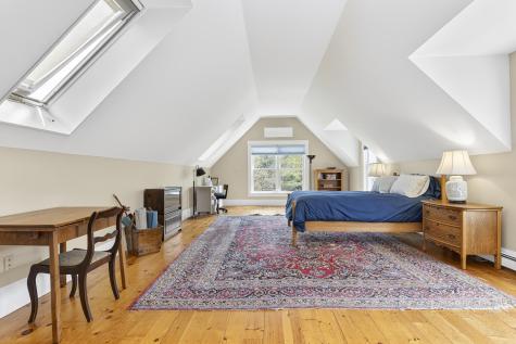 107 Baston Road North Yarmouth ME 04097