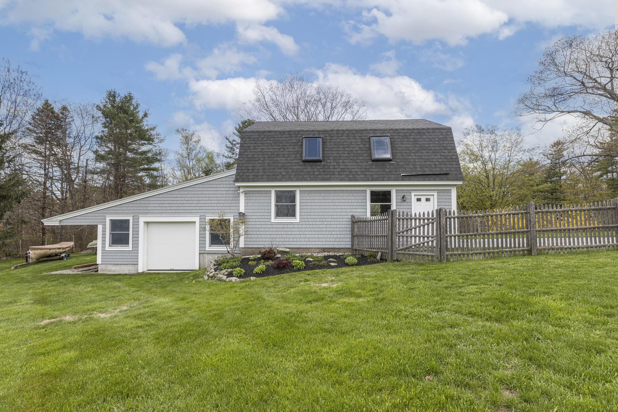107 Baston Road North Yarmouth ME 04097