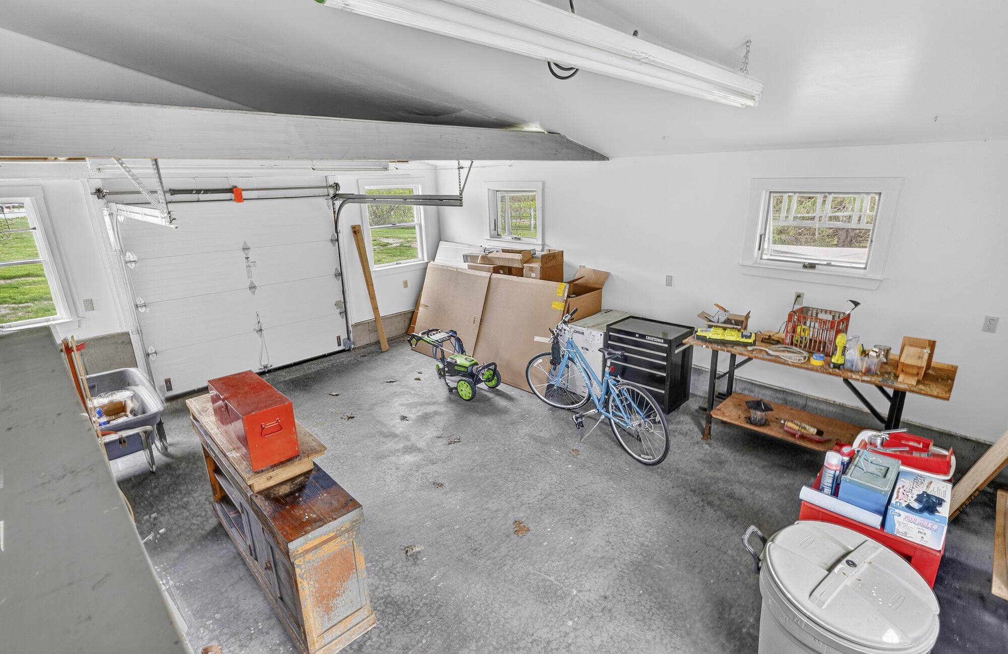107 Baston Road North Yarmouth ME 04097