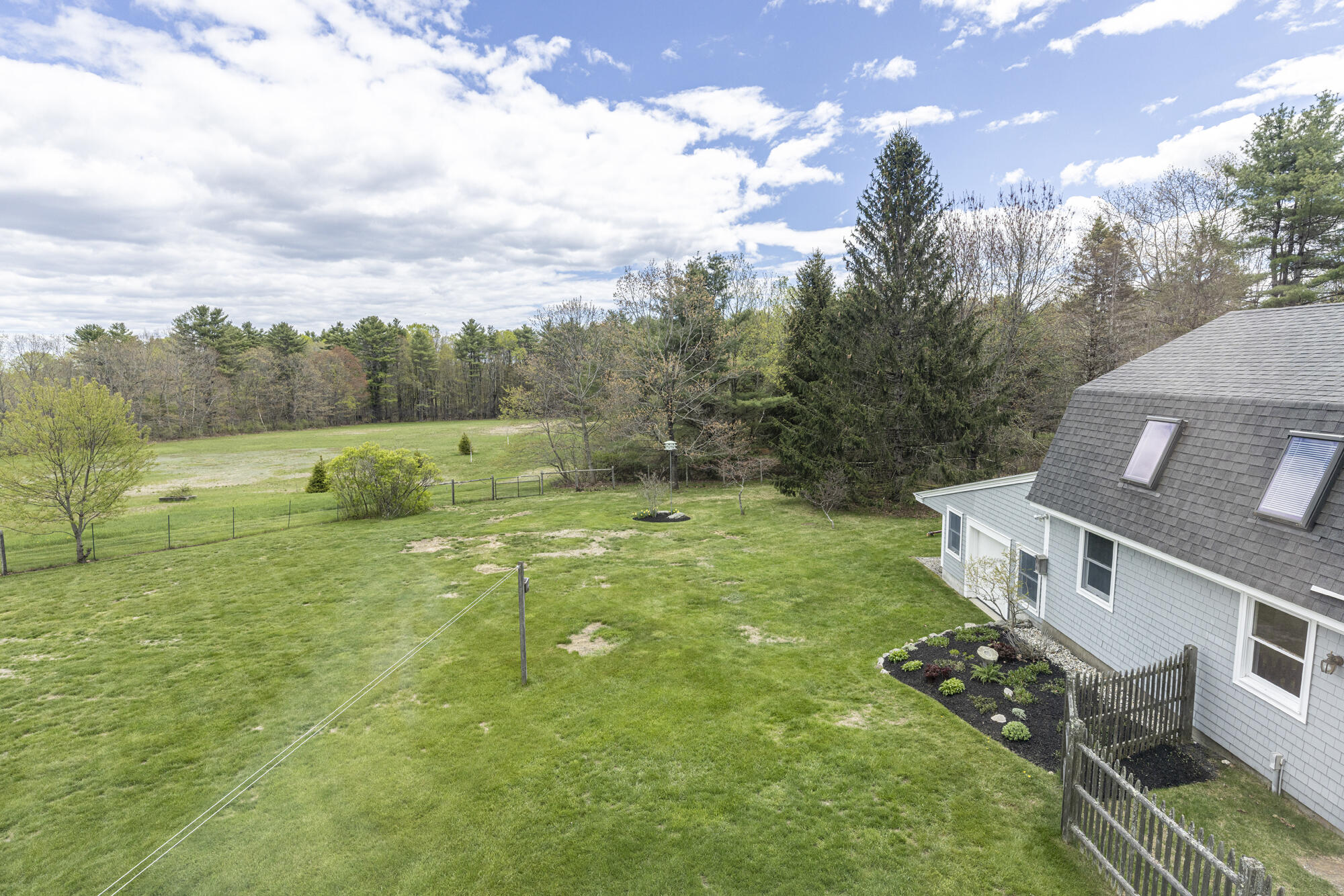 107 Baston Road North Yarmouth ME 04097