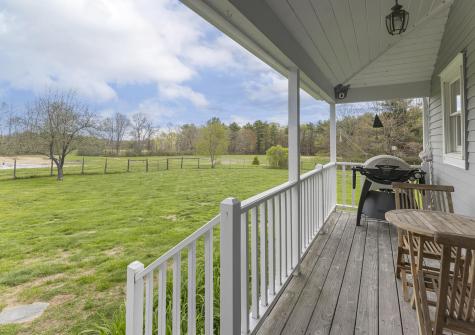 107 Baston Road North Yarmouth ME 04097