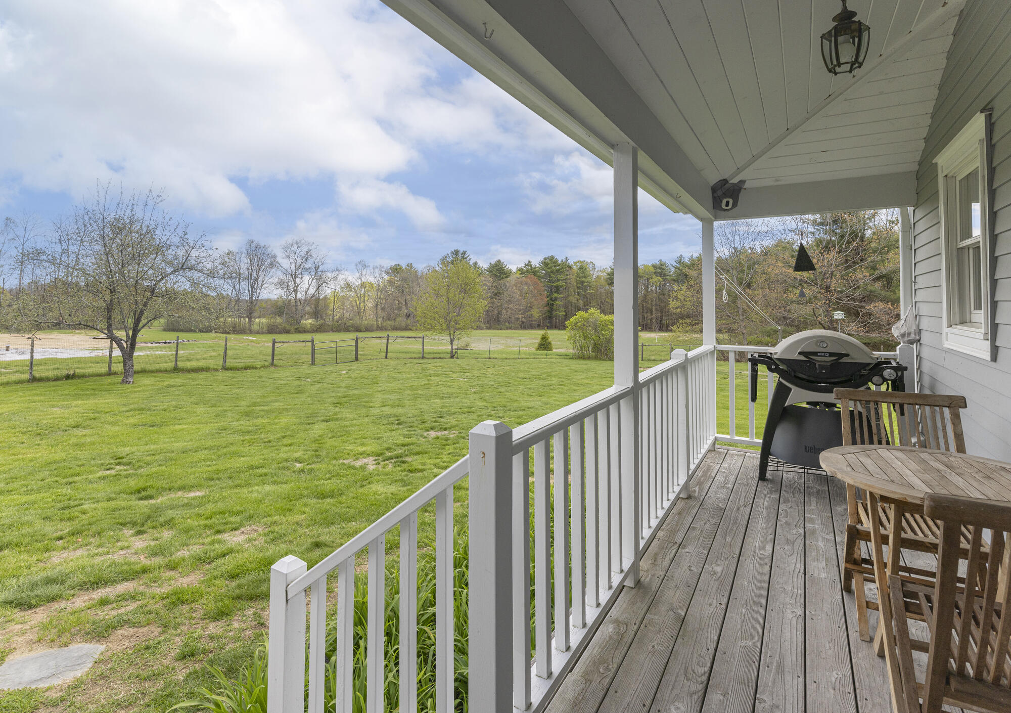 107 Baston Road North Yarmouth ME 04097