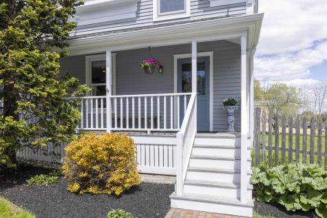 107 Baston Road North Yarmouth ME 04097