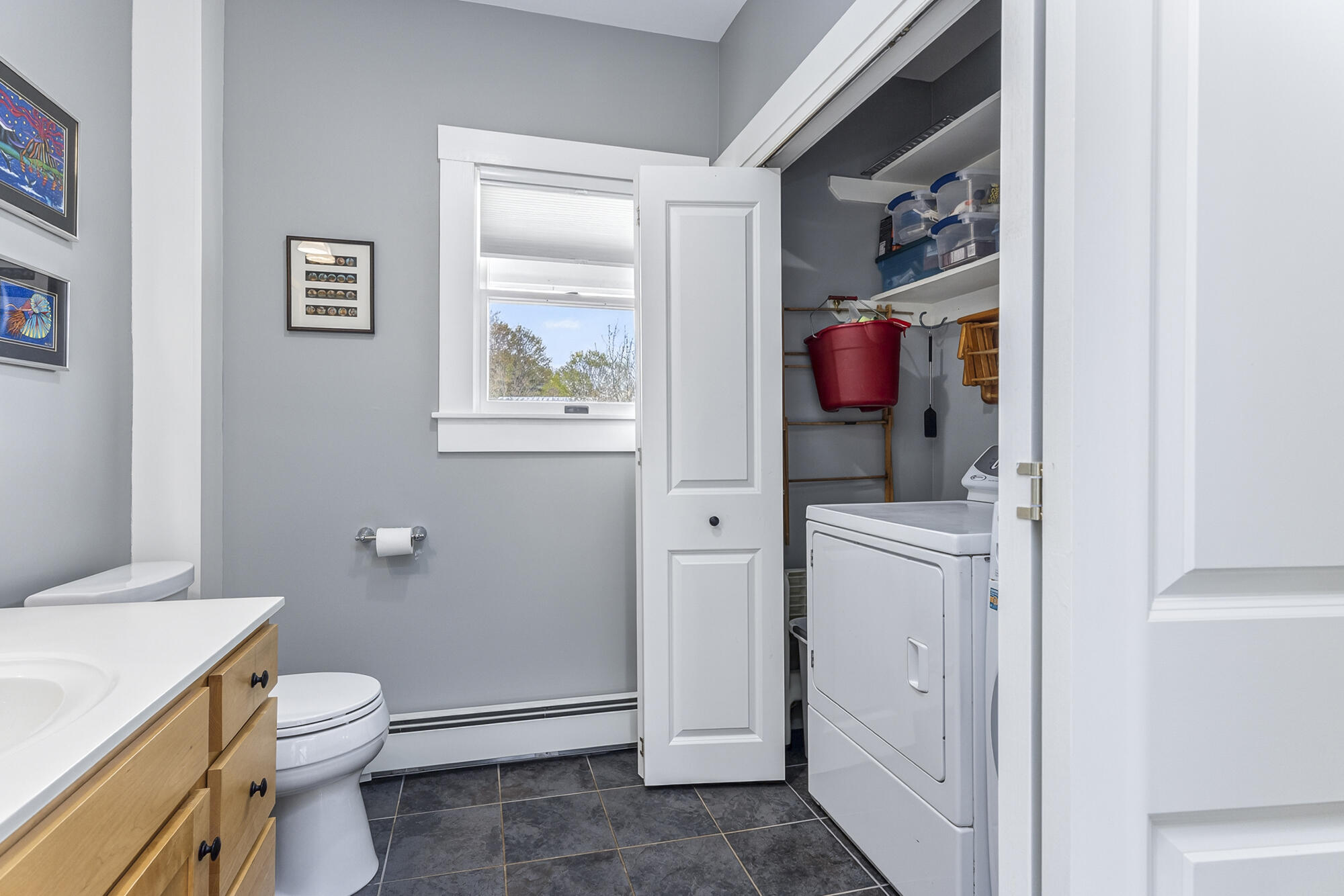107 Baston Road North Yarmouth ME 04097