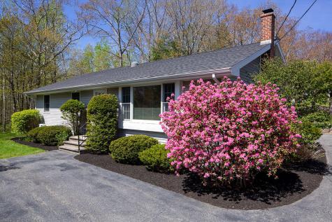 57 Acadia Drive Rockland ME 04841