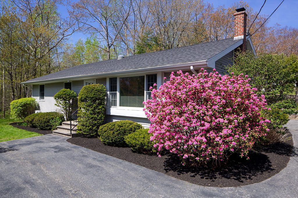 57 Acadia Drive Rockland ME 04841