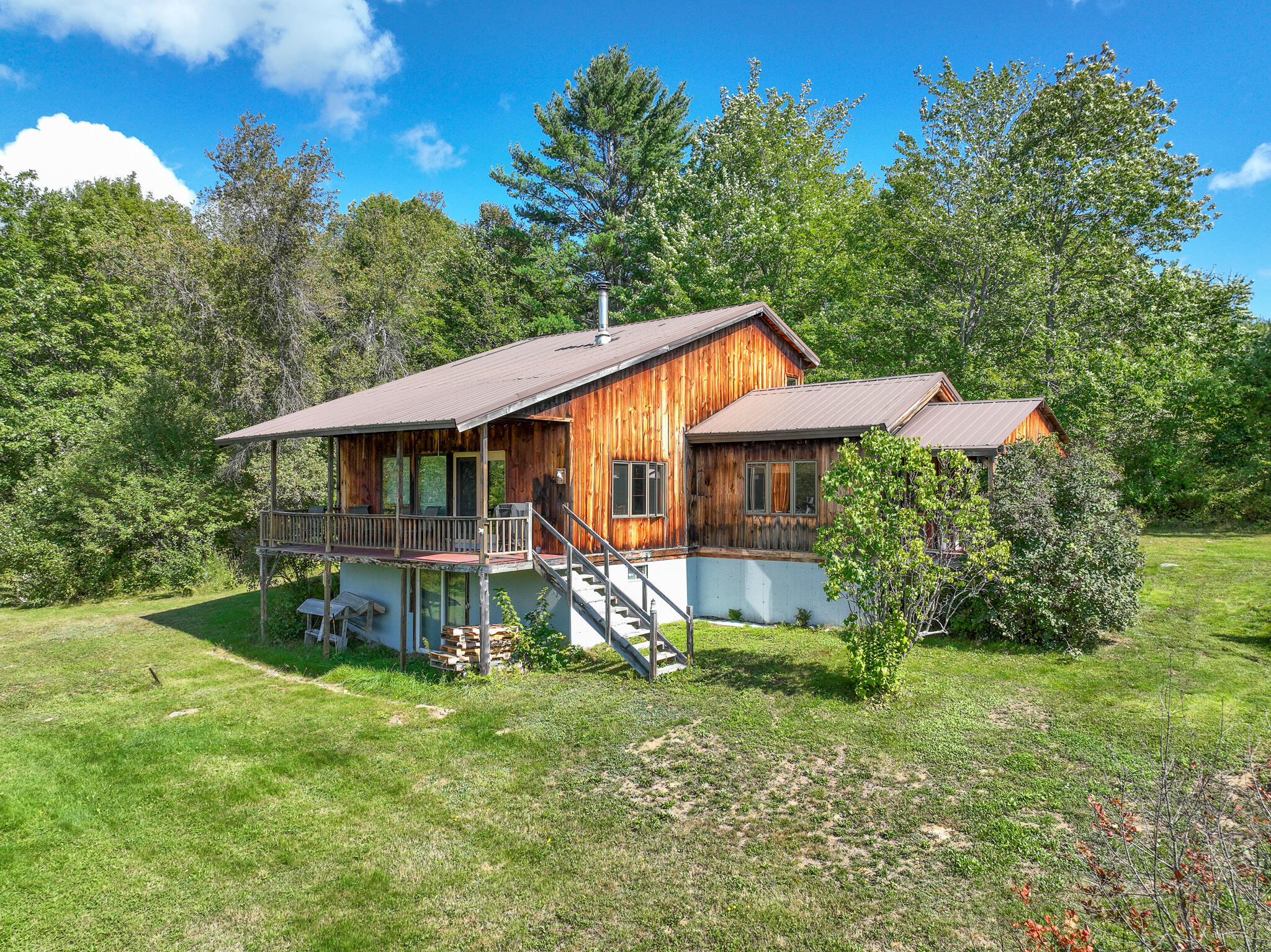 65 Holt Hill Road Dixfield ME 04224