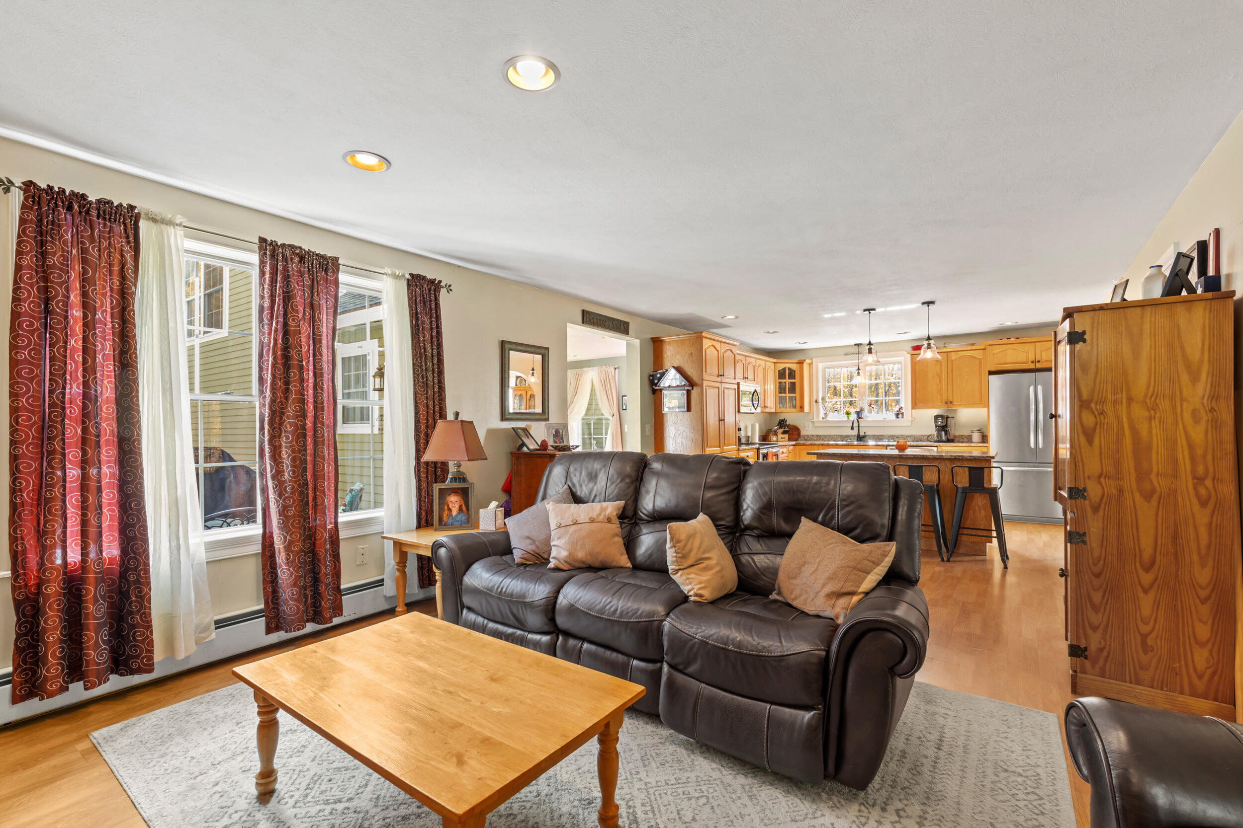 16 Whiteley Road Limerick ME 04048