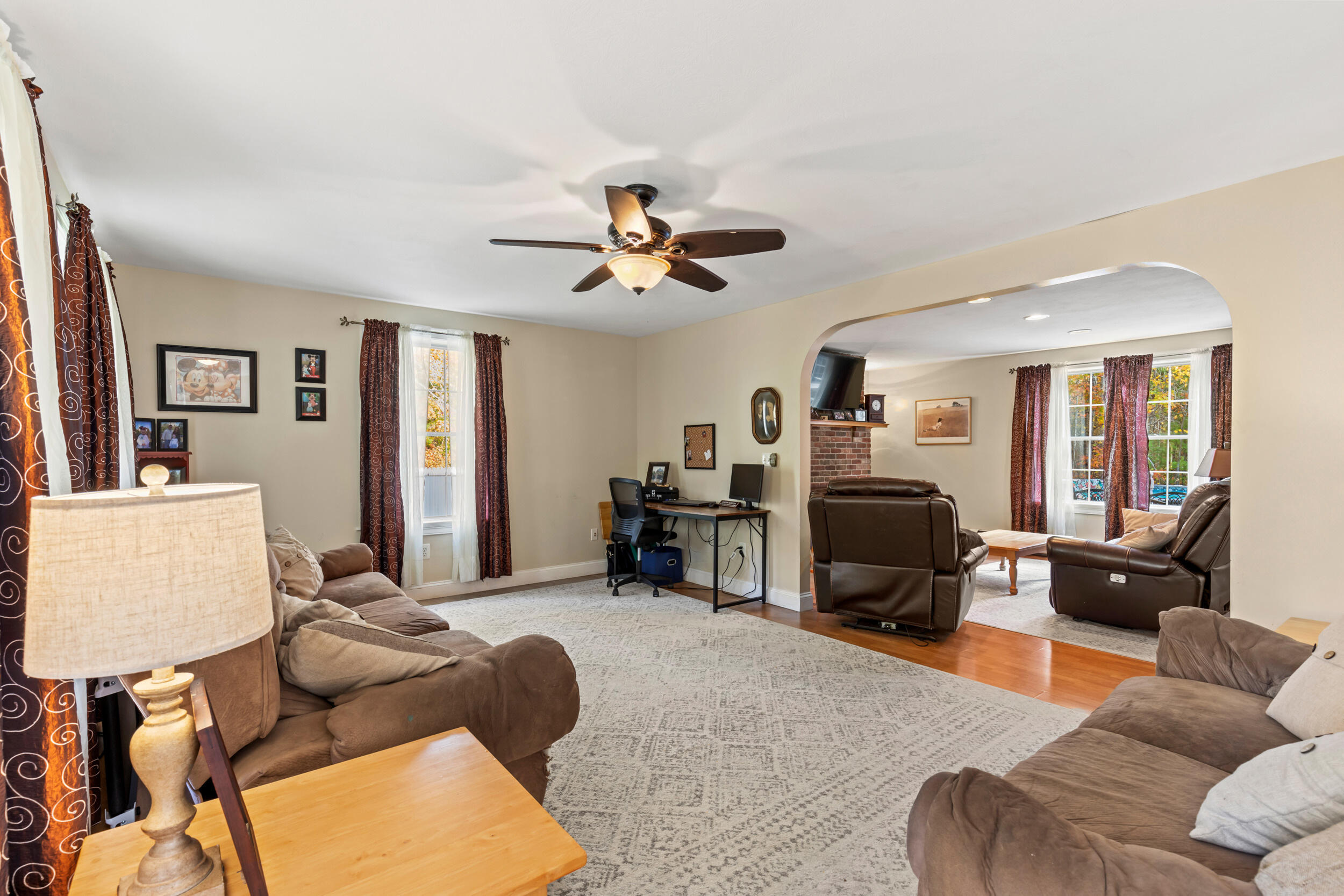 16 Whiteley Road Limerick ME 04048