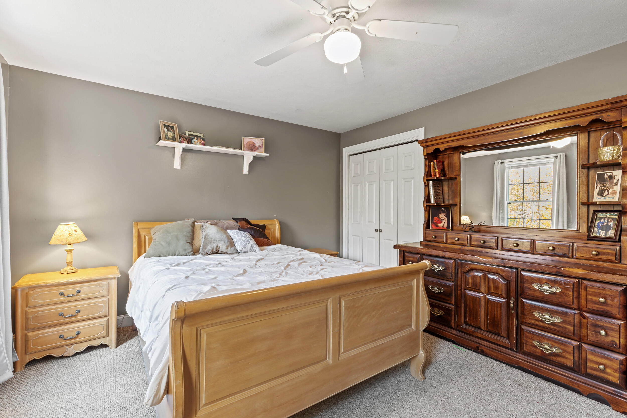 16 Whiteley Road Limerick ME 04048