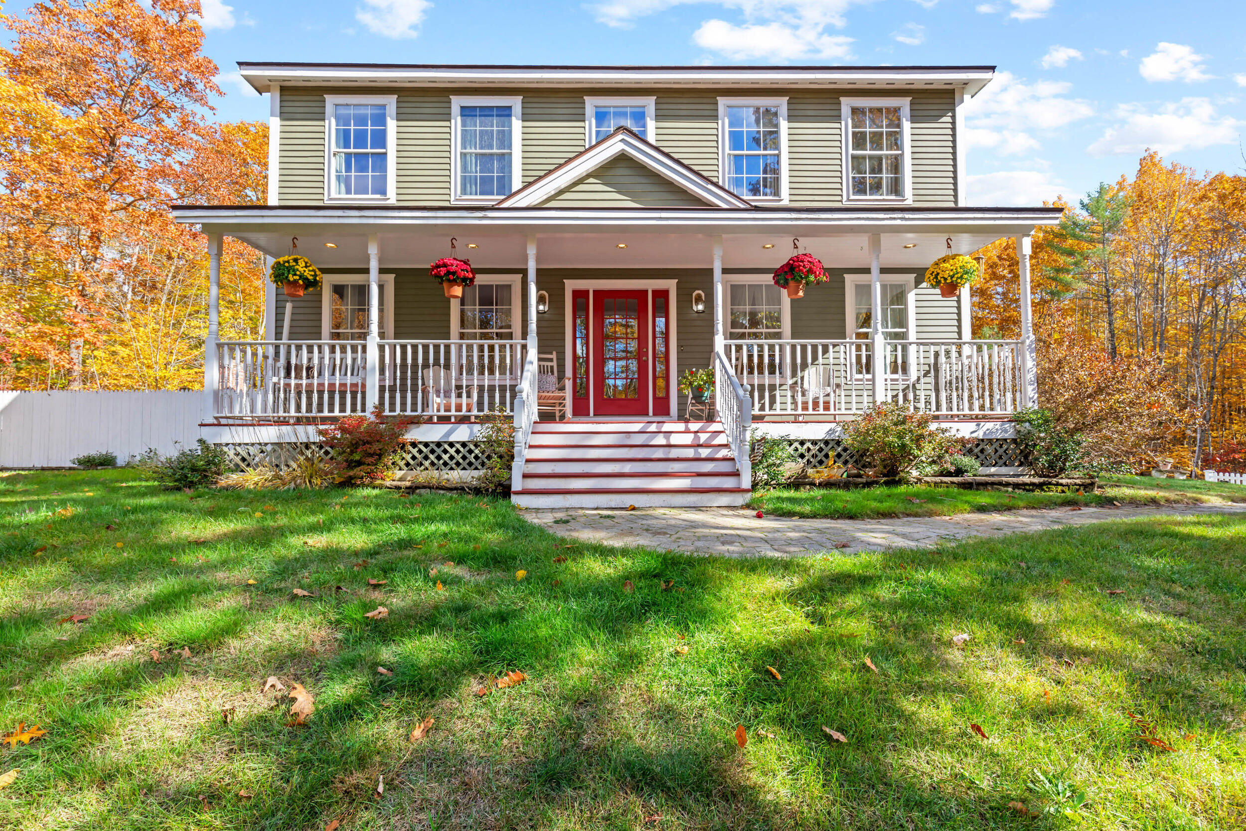 16 Whiteley Road Limerick ME 04048