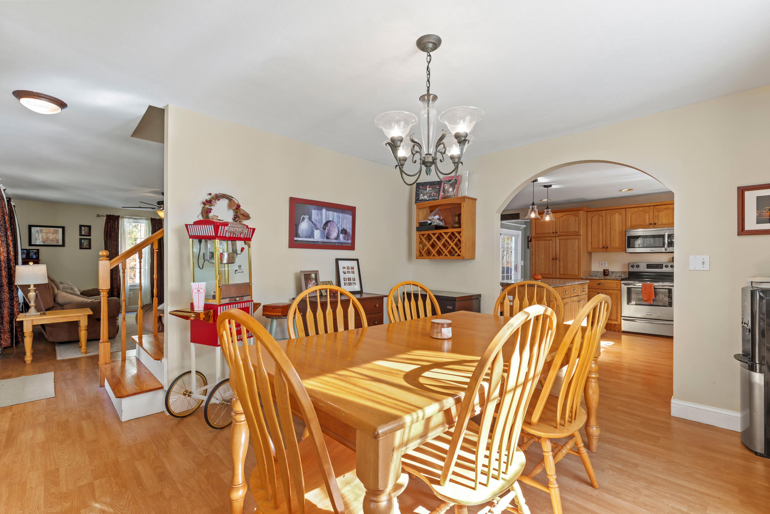 16 Whiteley Road Limerick ME 04048