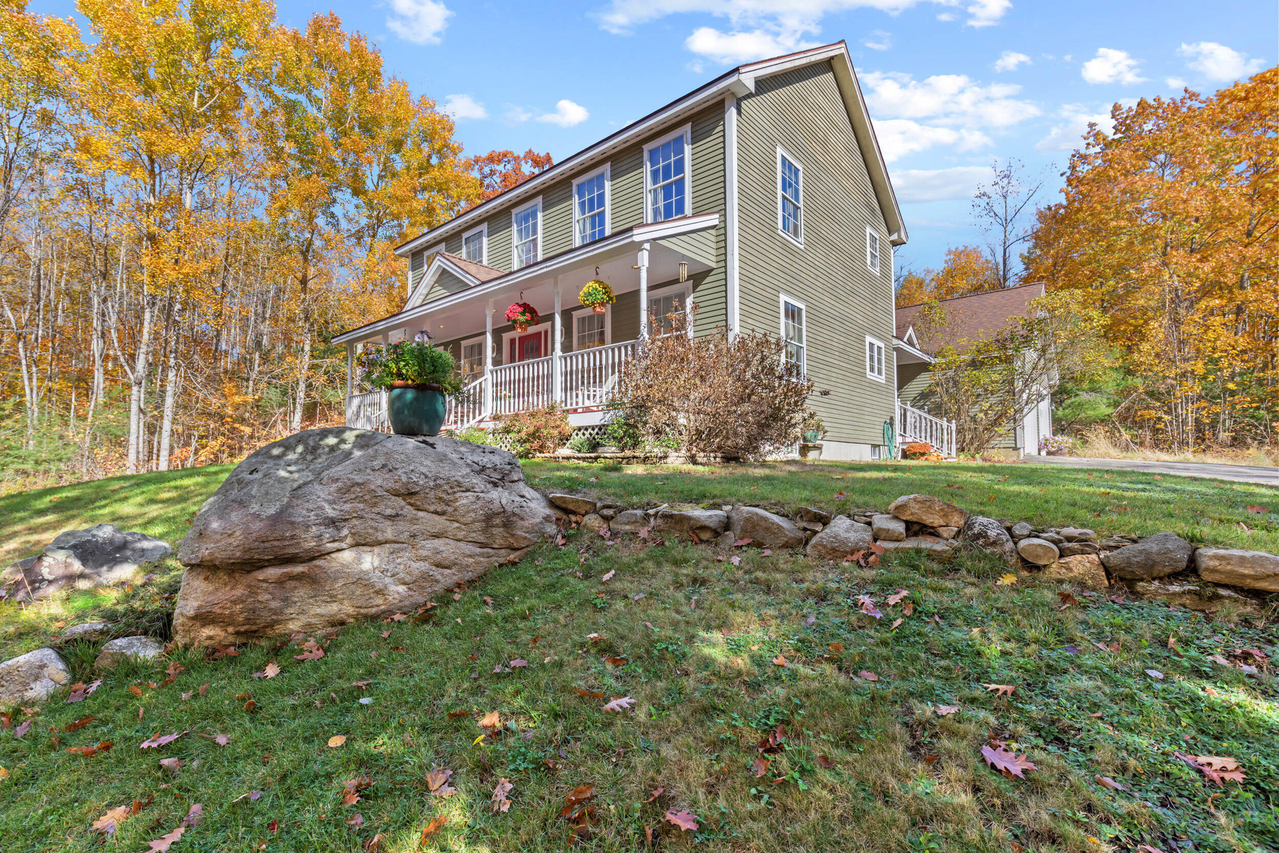 16 Whiteley Road Limerick ME 04048