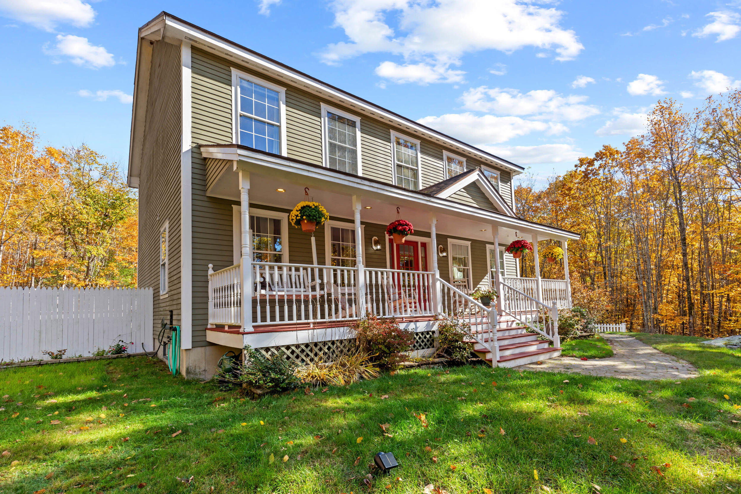 16 Whiteley Road Limerick ME 04048