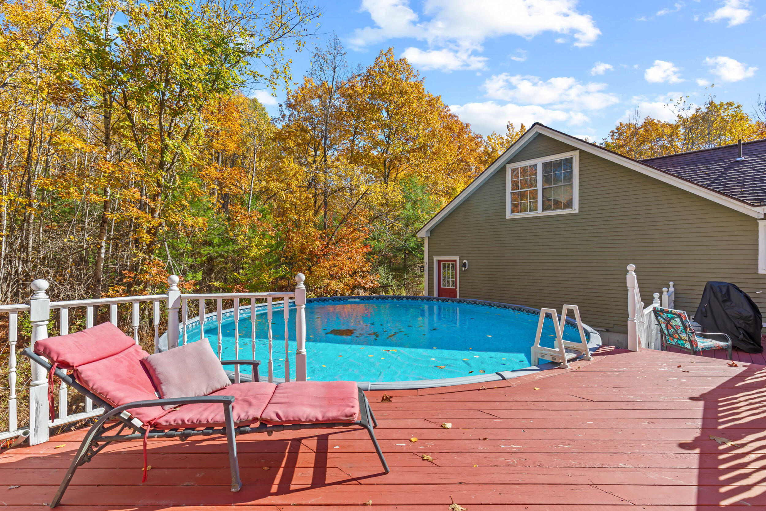 16 Whiteley Road Limerick ME 04048