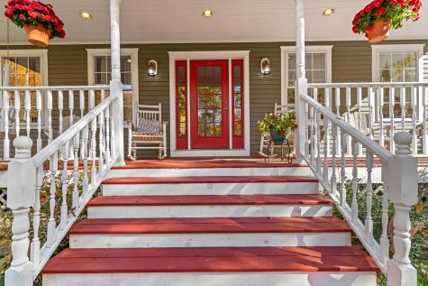 16 Whiteley Road Limerick ME 04048