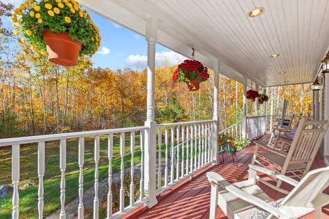 16 Whiteley Road Limerick ME 04048